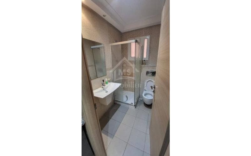 Appartement s+1 7