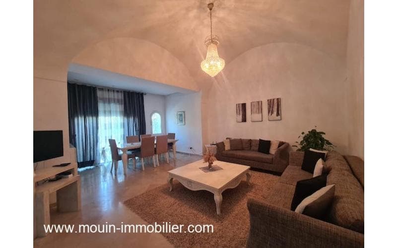 Maison s+2 12