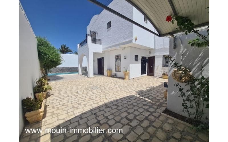 Villa s+3