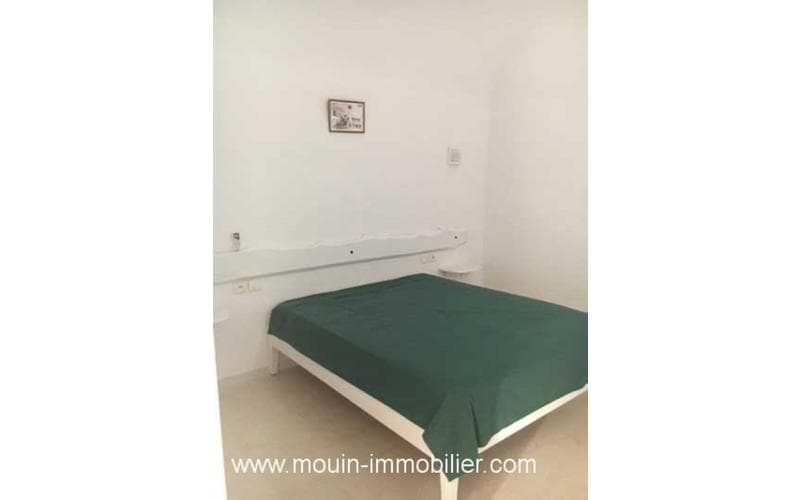 Maison s+2 5