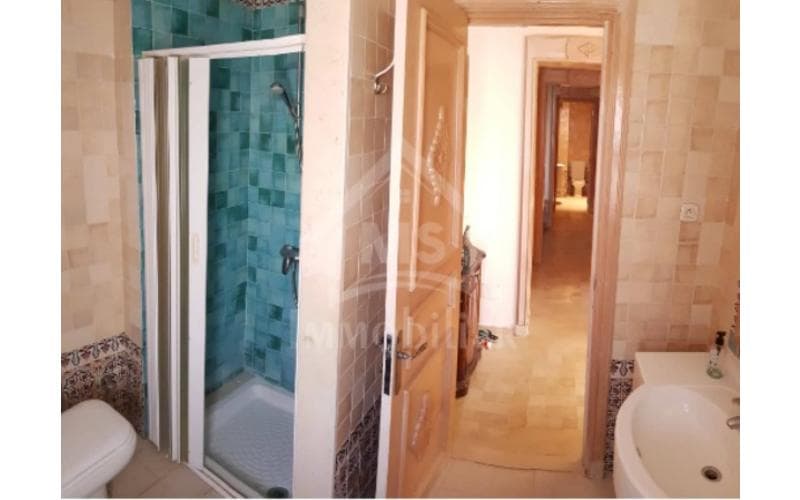 Appartement s+2 3