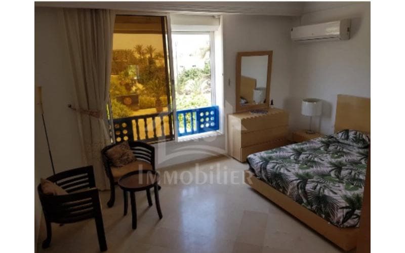 Appartement s+2 4