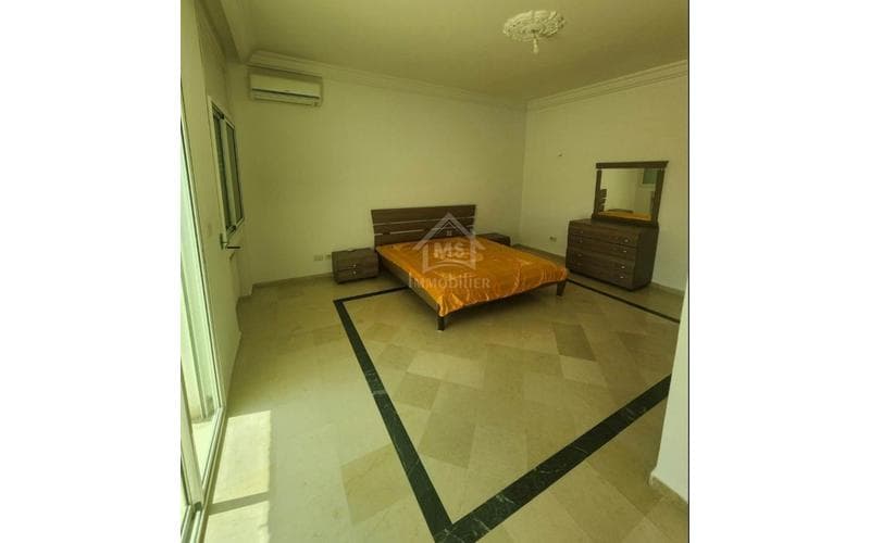 Villa s+3 2