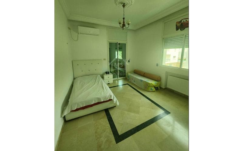 Villa s+3 3