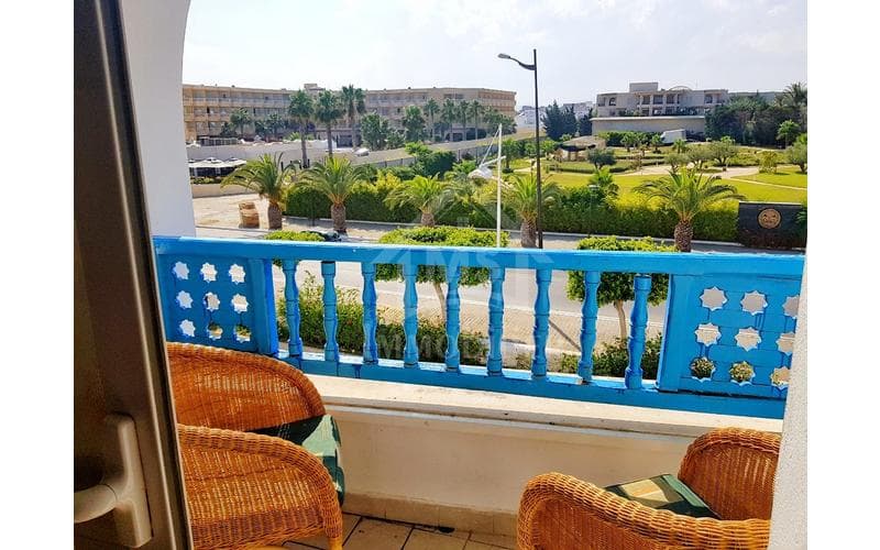Appartement s+1 2
