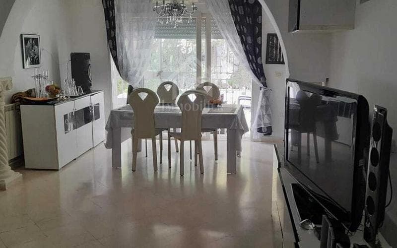 Villa s+5 et plus 5