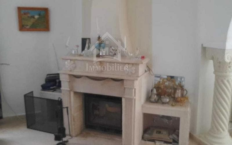 Villa s+5 et plus 6