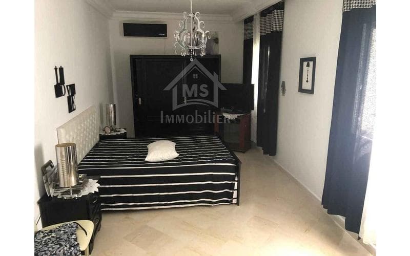 Villa s+5 et plus 7