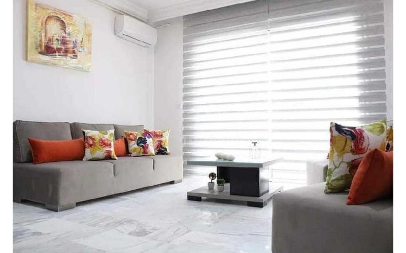 Appartement s+1 5