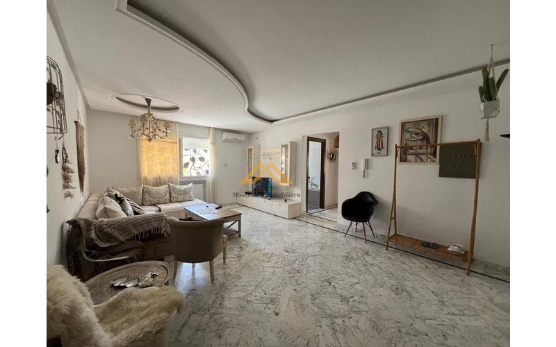 Appartement s+2