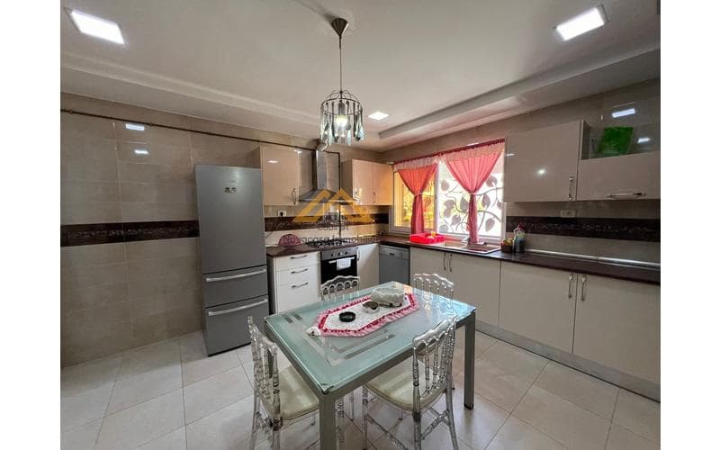 Appartement s+2 2