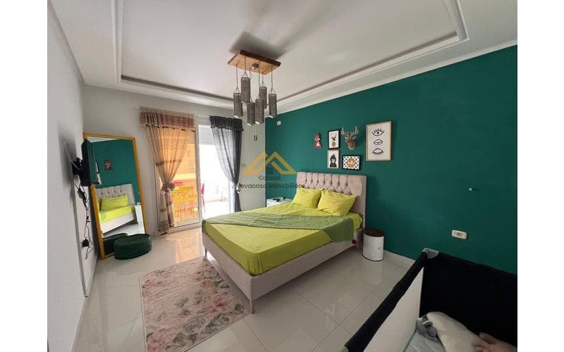 Appartement s+2 3