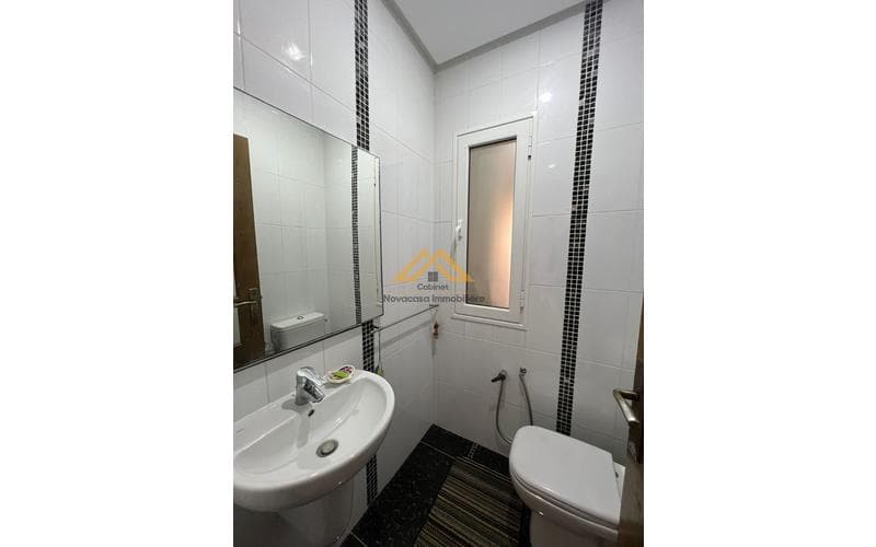 Appartement s+2 6