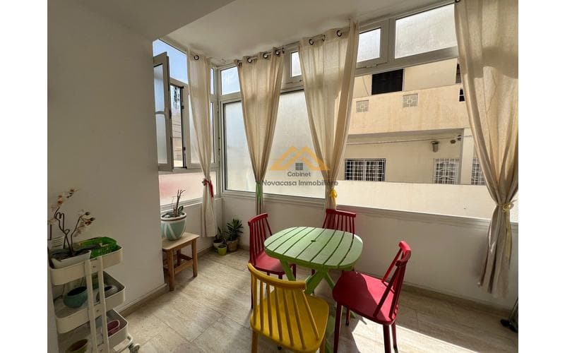 Appartement s+2 7