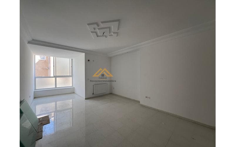 Appartement s+3