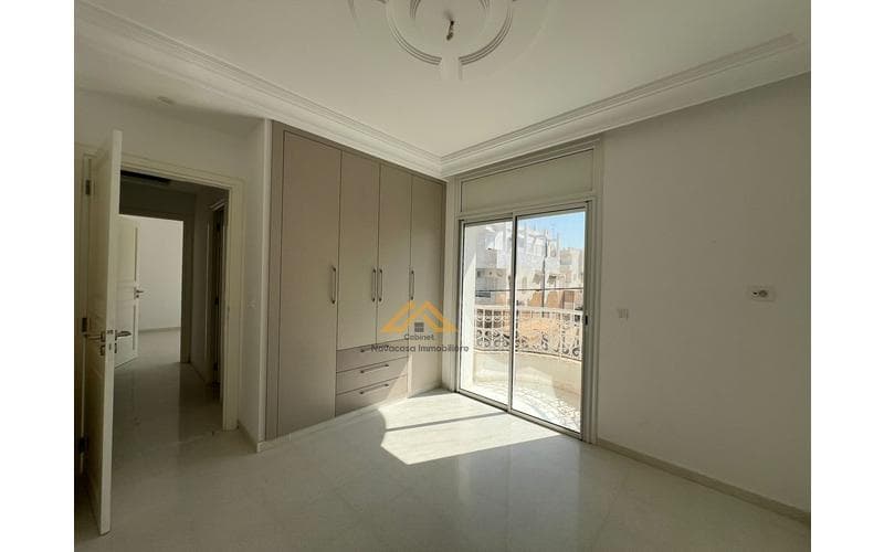 Appartement s+3 4