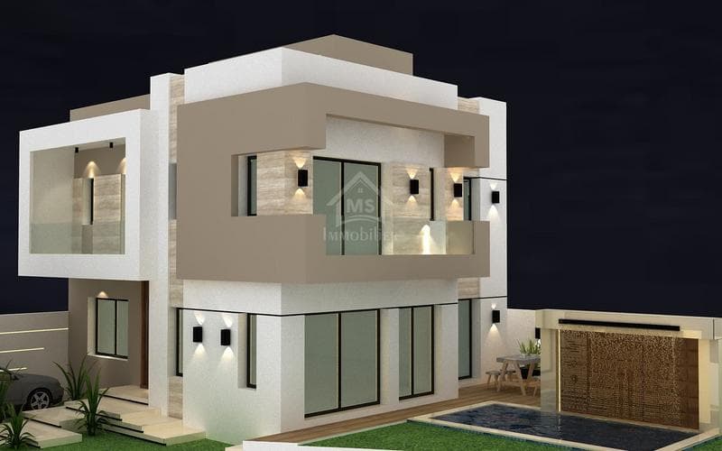 Duplex s+3 3