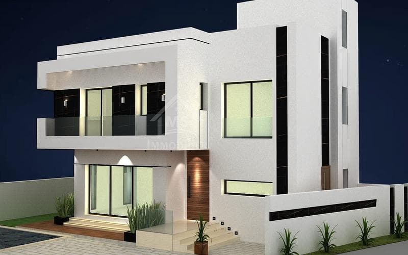 Duplex s+3 5