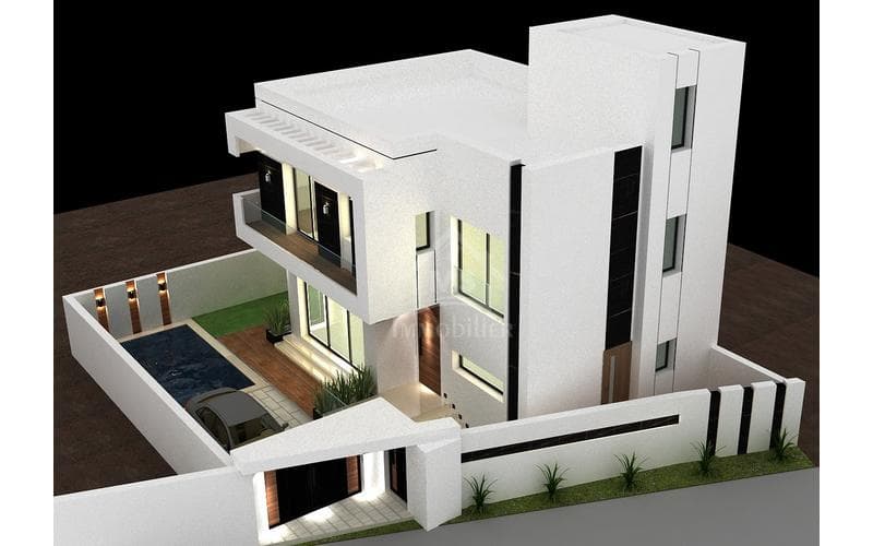 Duplex s+3 10