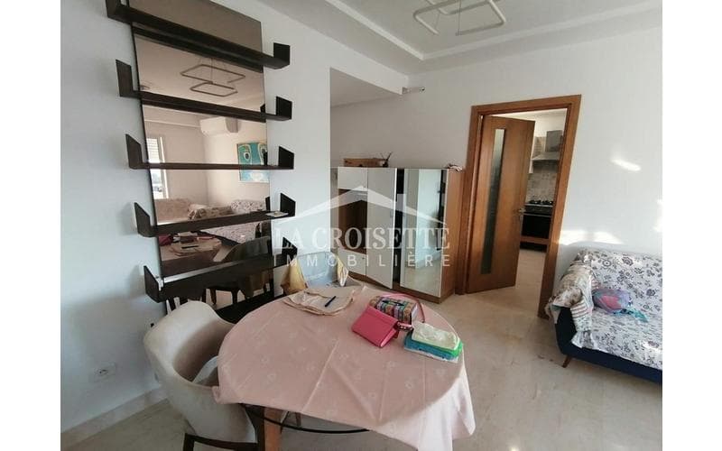 Appartement s+2 2