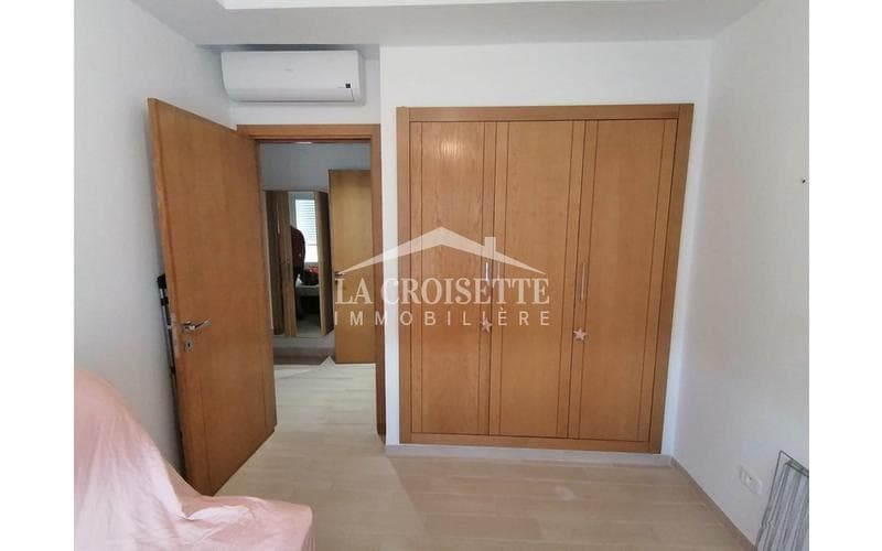 Appartement s+2 4