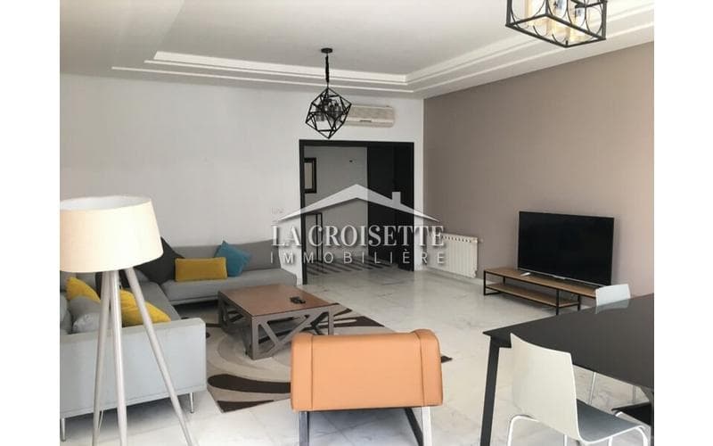 Appartement s+3