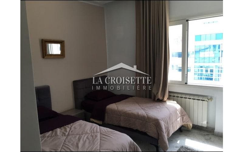 Appartement s+3 2