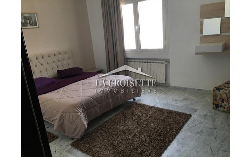 Appartement s+3 3