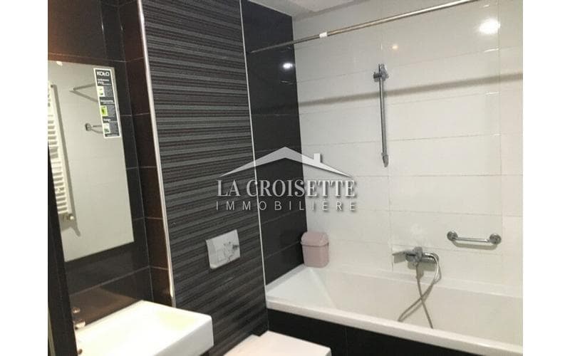 Appartement s+3 4