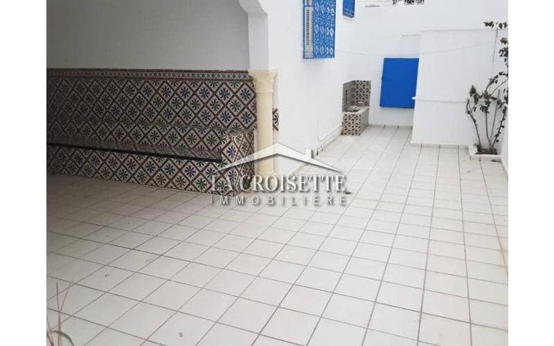 Villa s+5 et plus 5