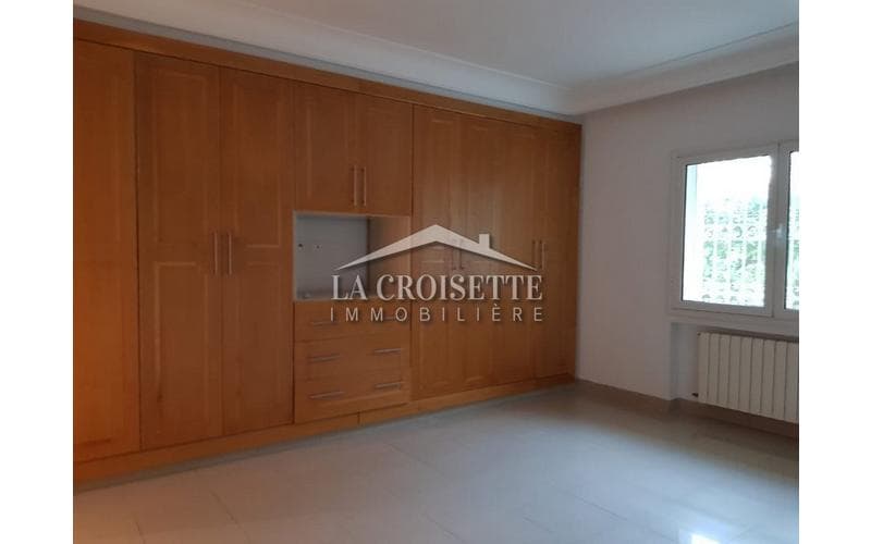 Appartement s+3 2
