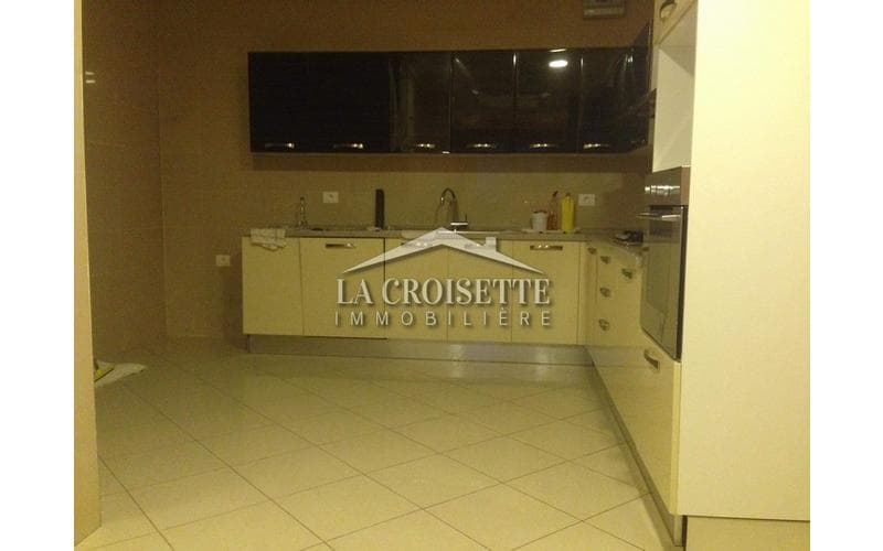 Appartement s+3 4