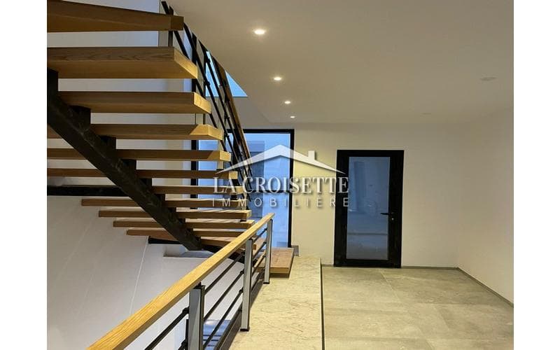 Duplex s+5 et plus 2
