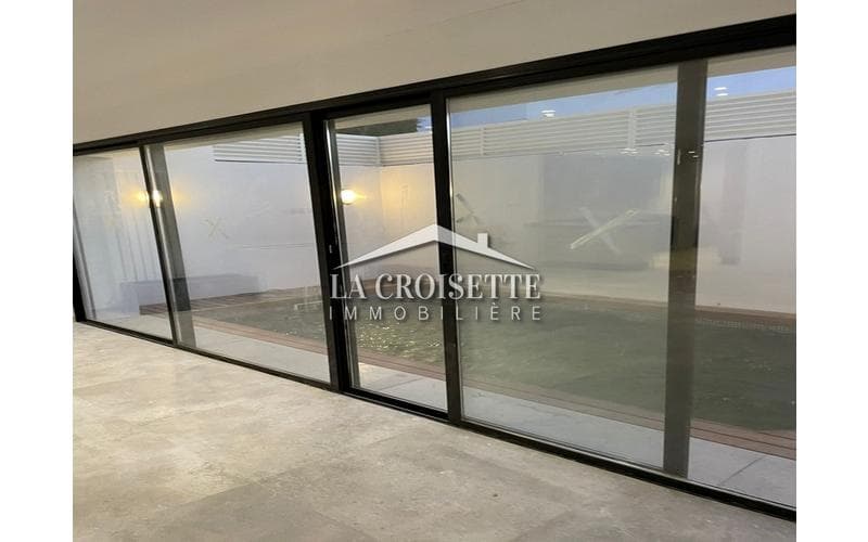 Duplex s+5 et plus 3