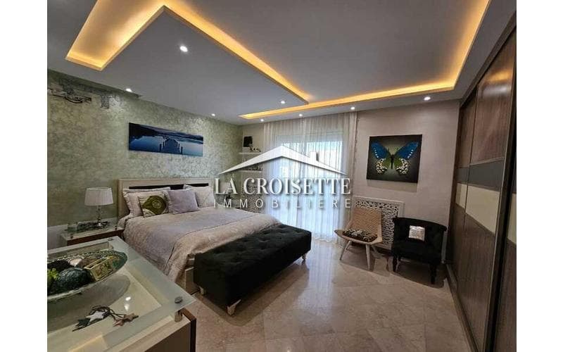 Villa s+4 3