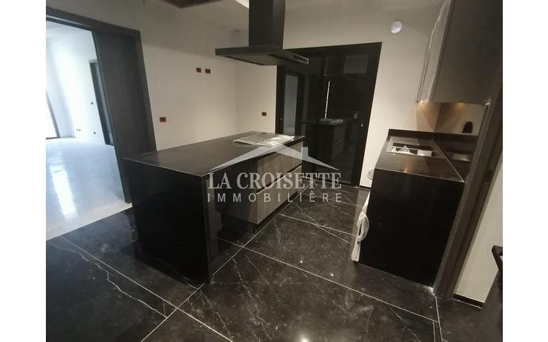 Appartement s+3 2