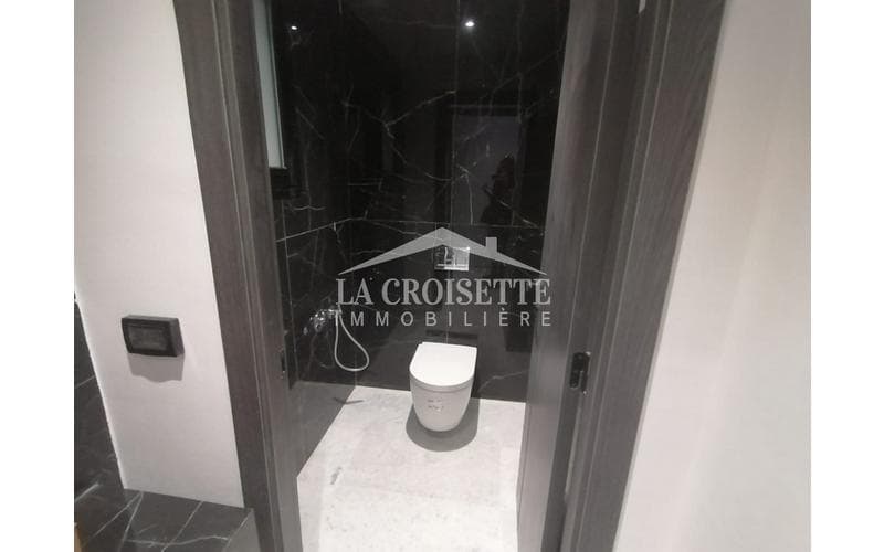 Appartement s+3 3
