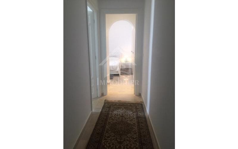 Appartement s+2 4