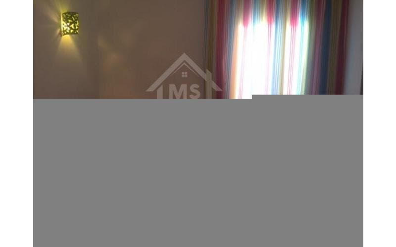 Appartement s+2 5