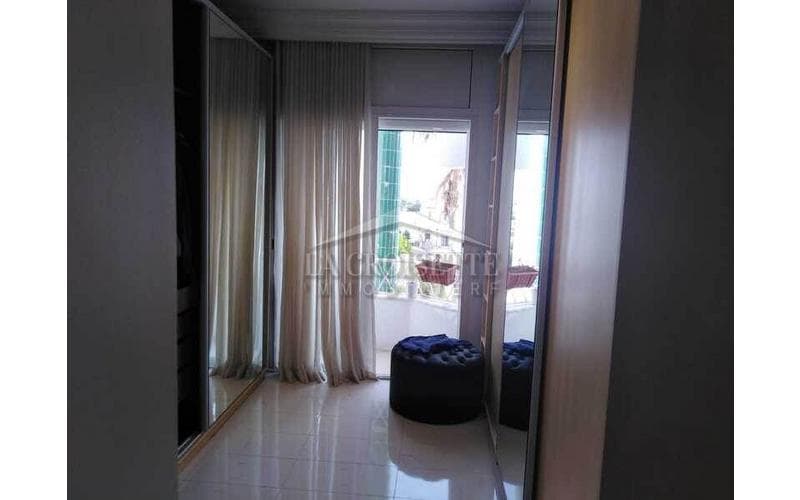 Appartement s+3 2