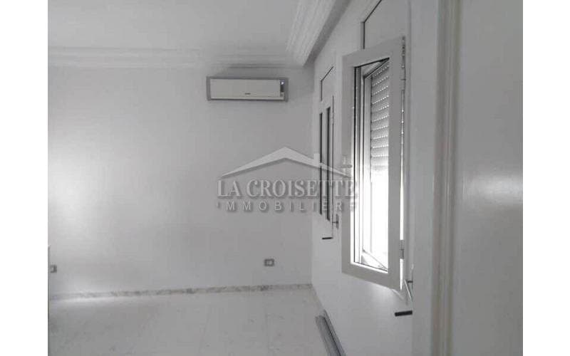 Appartement s+3 3