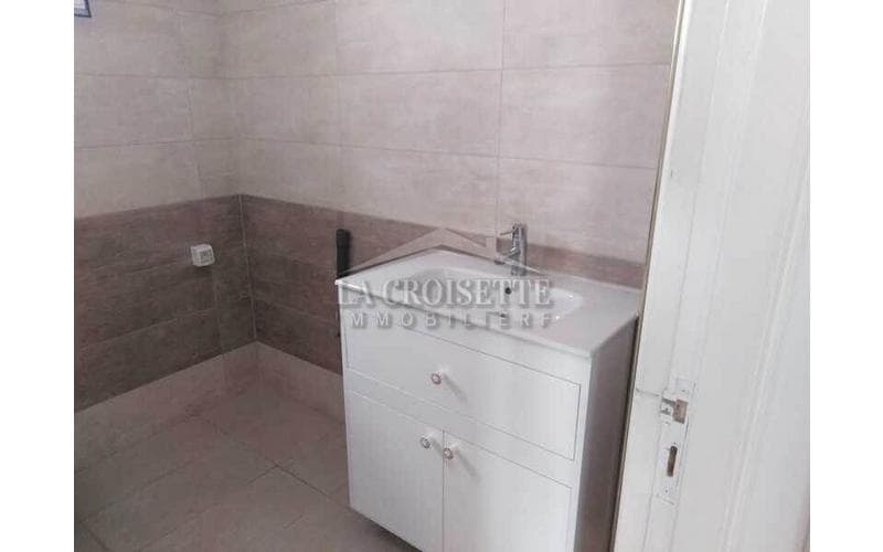 Appartement s+3 4
