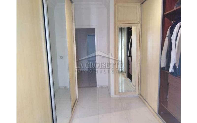 Appartement s+3 5