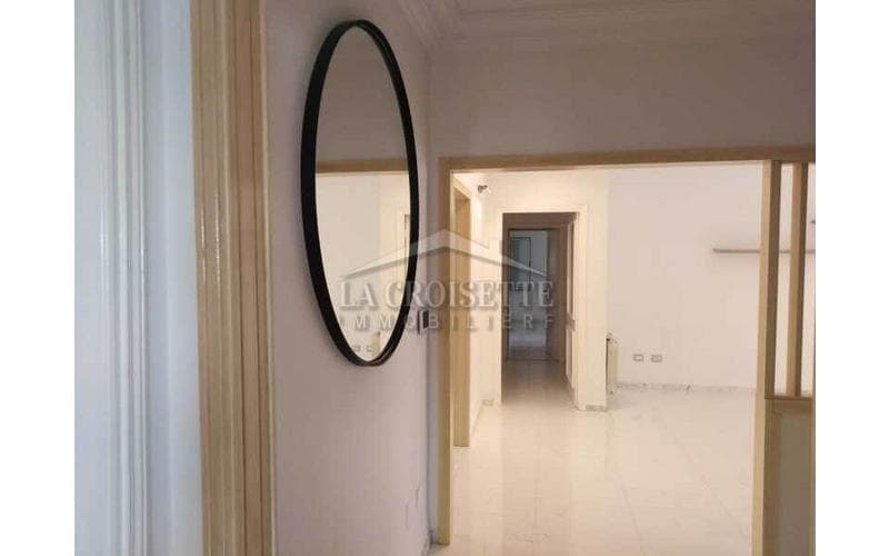 Appartement s+3 6