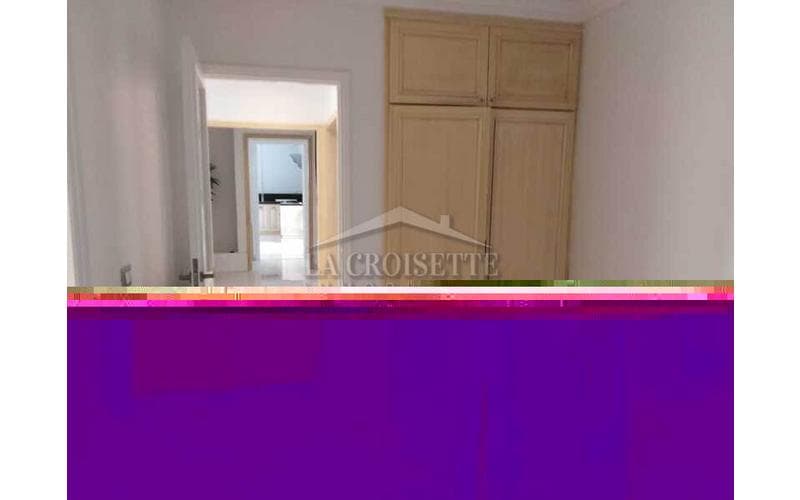 Appartement s+3 7