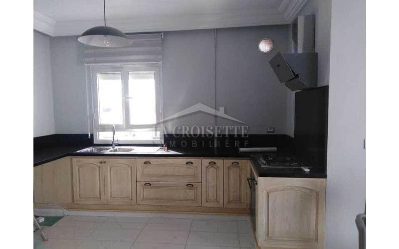 Appartement s+3 9