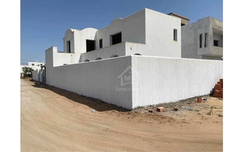 Villa s+3 4