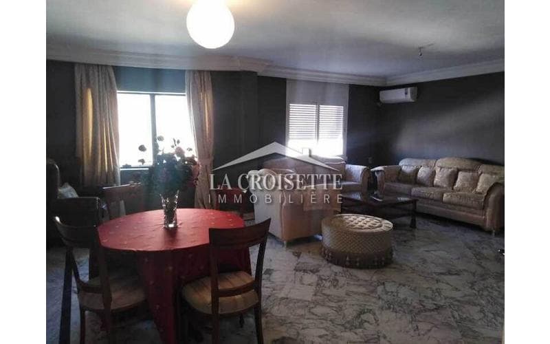 Appartement s+2 2