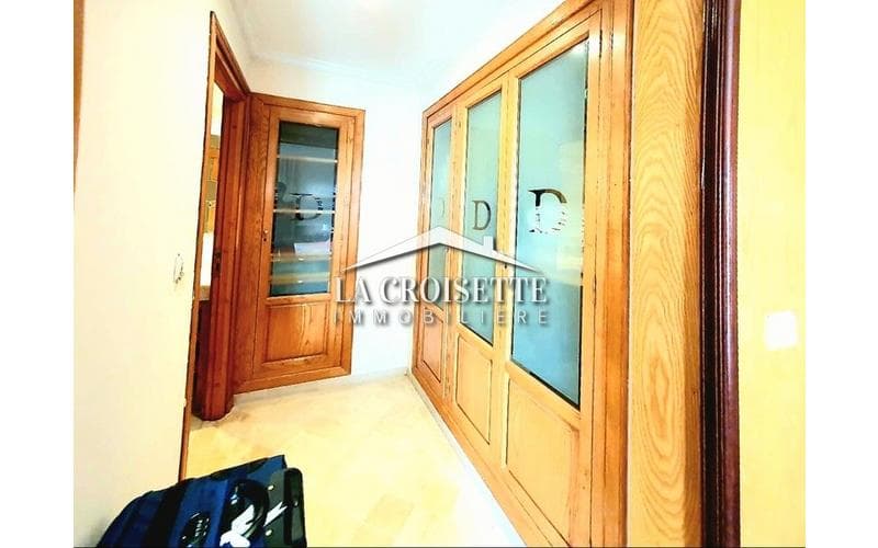 Appartement s+4 3