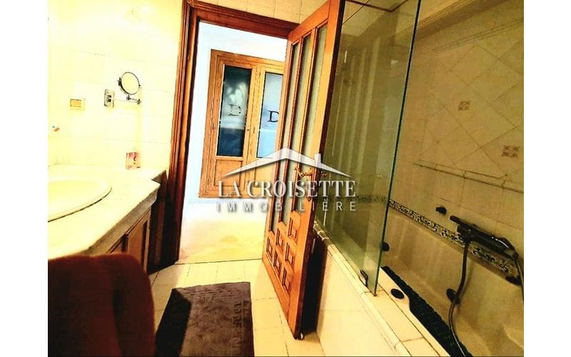 Appartement s+4 5